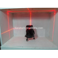 Nivele laser portatif à laser automatique au niveau du laser AL12-2